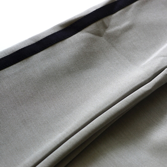 Adidas Grey Leggings - Picture 8 of 9